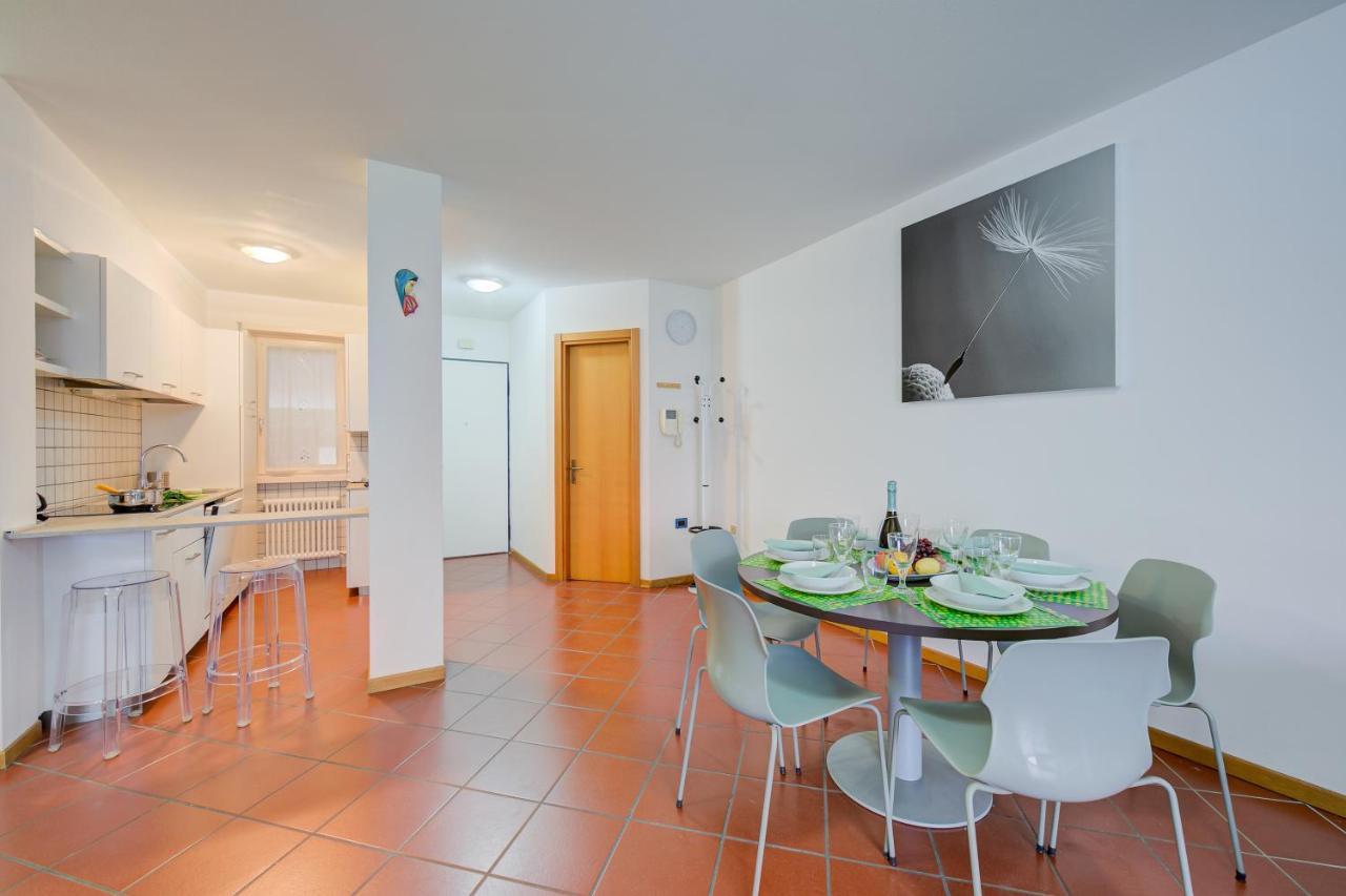 Casa Karin - Happy Appartamento Riva del Garda