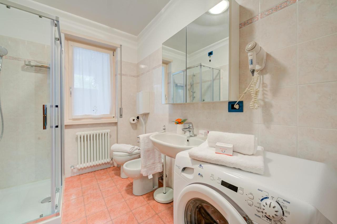 Appartamento Casa Karin - Happy *