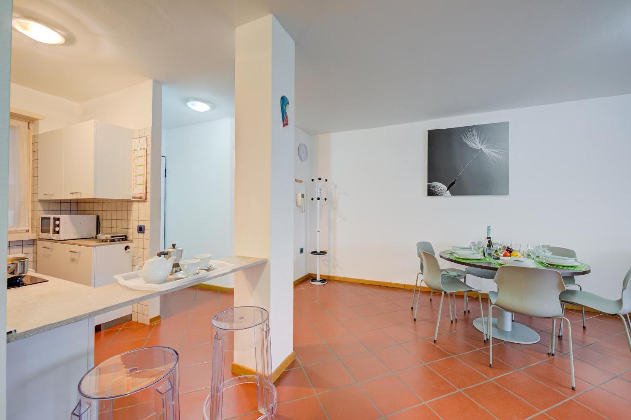 Casa Karin - Happy * Riva del Garda